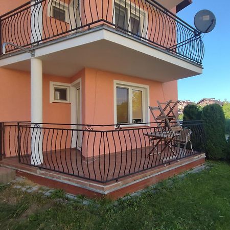 Apartament Klaudia クリニツァ・モルスカ 部屋 写真